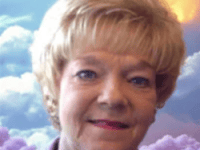 Mary Lee Geraldine Pumphrey, 74